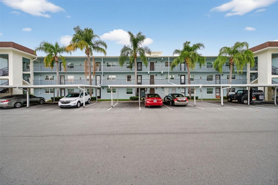 1430 Heather Ridge Blvd. #101, Dunedin, FL 34698