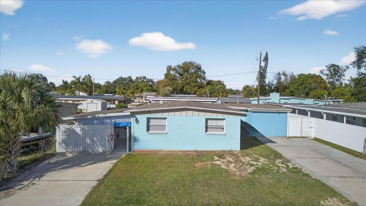 7618 Lavender Ln., Tampa, FL 33619