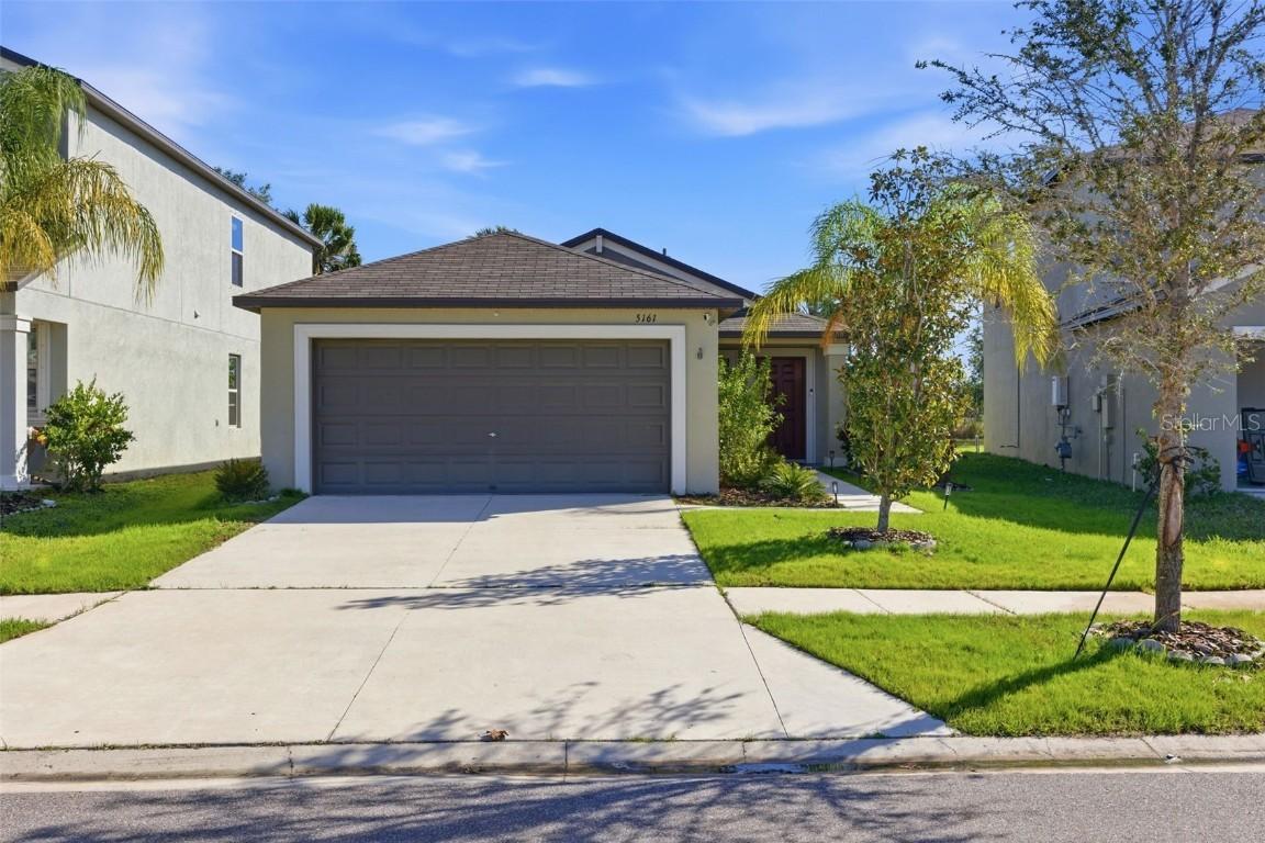 5161 White Chicory Dr., Apollo Beach, FL 33572