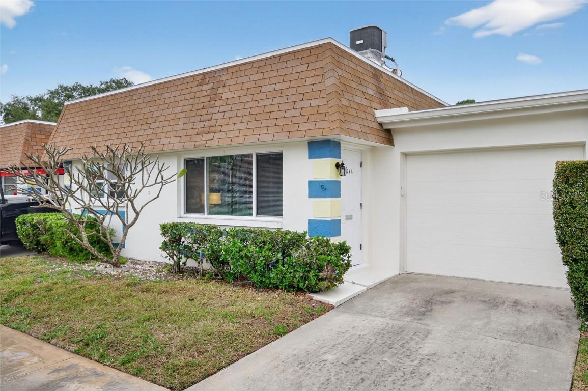 8245 Vendome Blvd., Pinellas Park, FL 33781