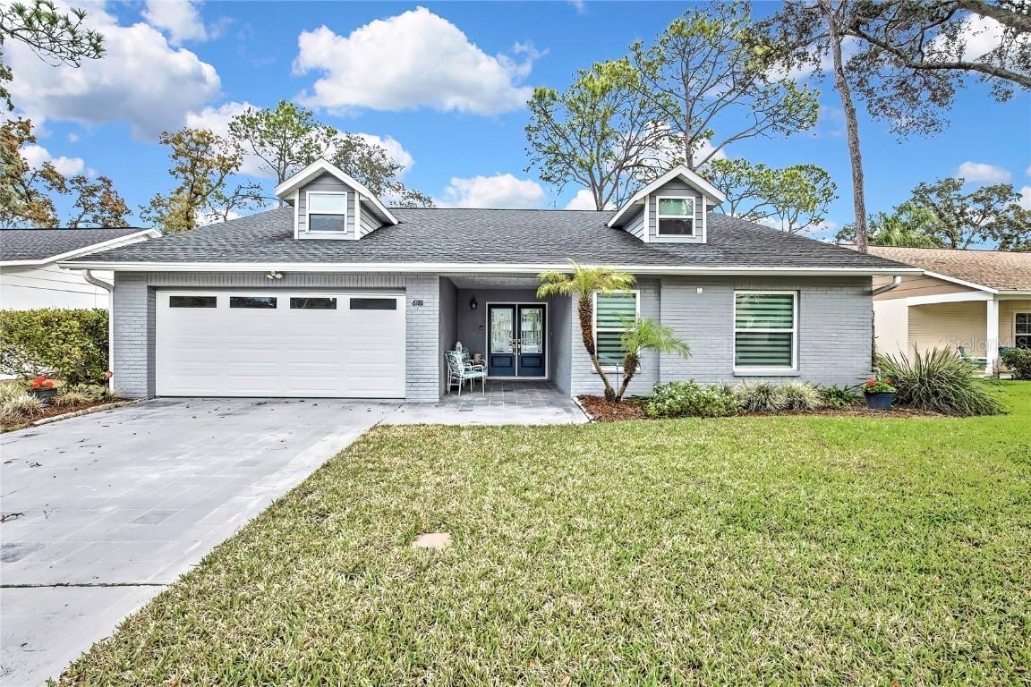 6181 Ocean Pines Ln., Spring Hill, FL 34606