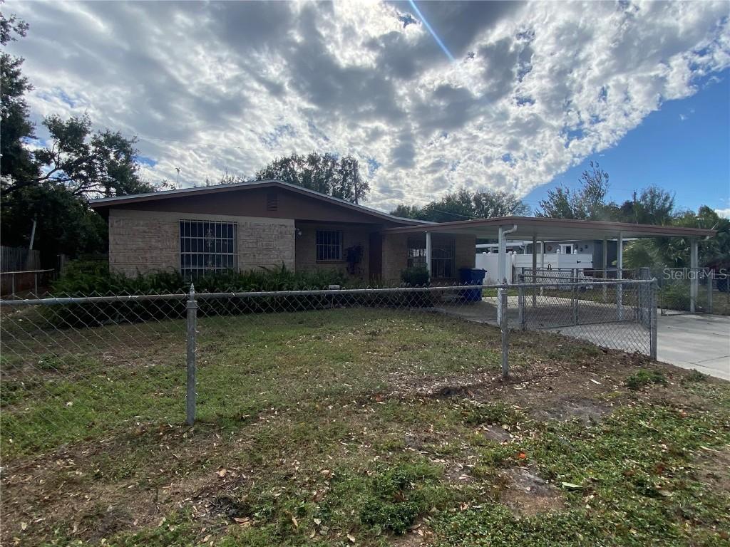 4522 W Henry Ave., Tampa, FL 33614