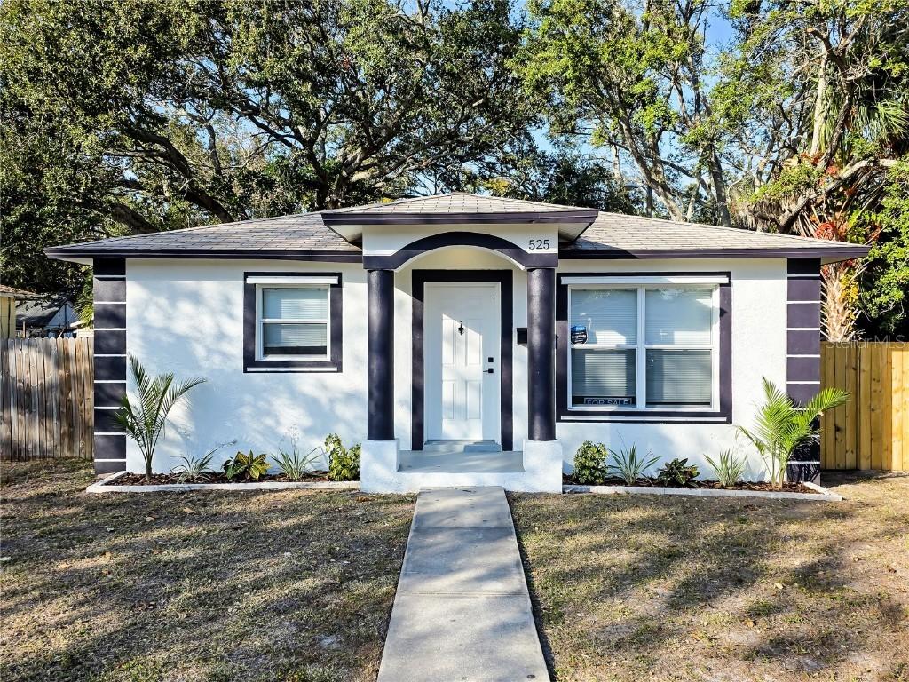 525 28th Ave., St Petersburg, FL 33705
