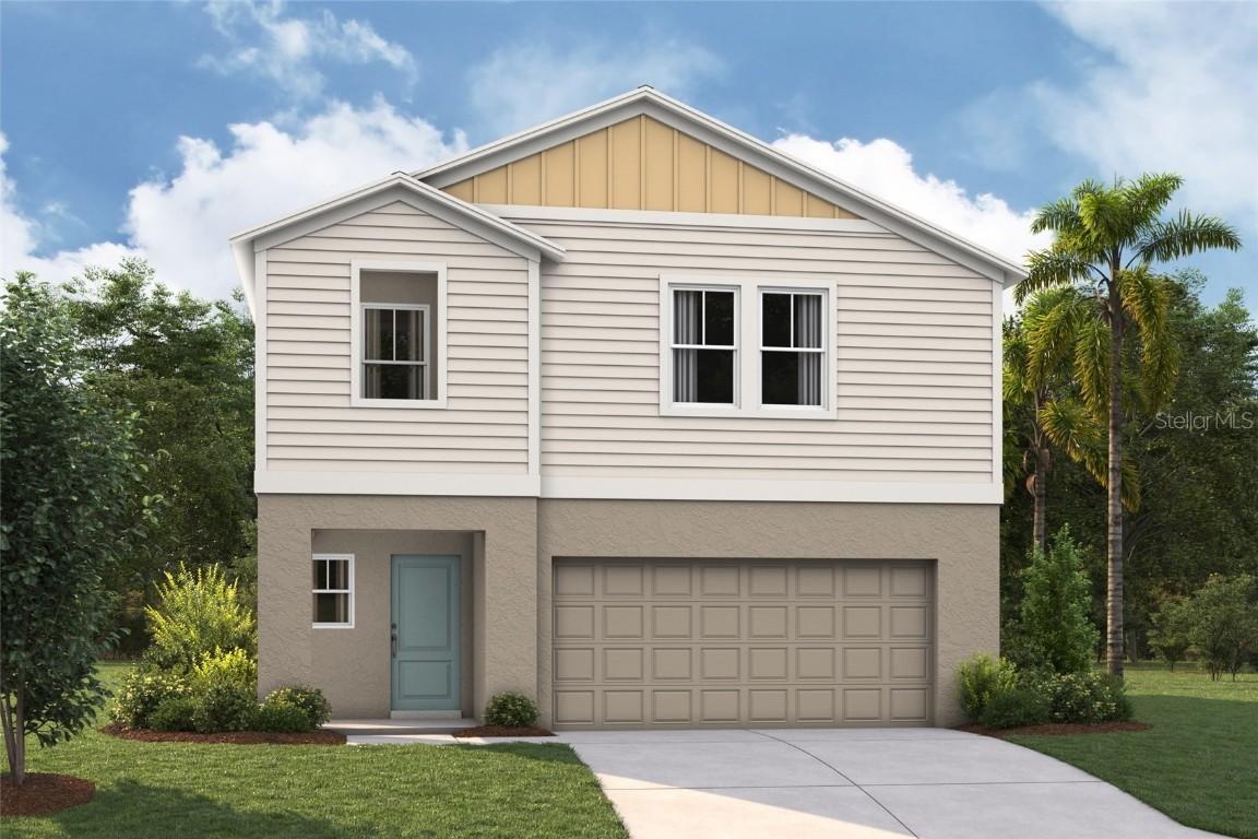 4394 Riverbend Blvd., Haines City, FL 33844