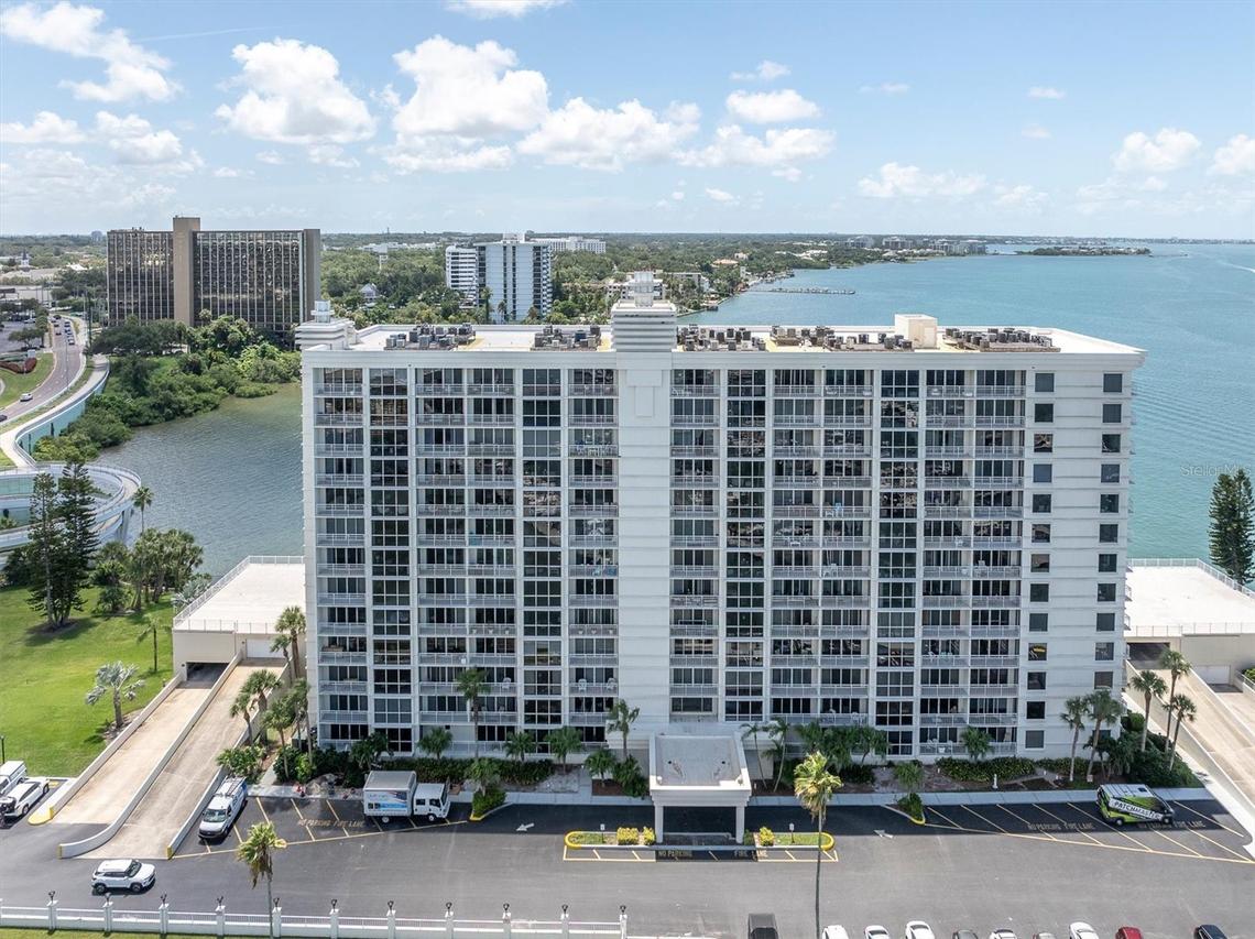 100 Pierce St. #305, Clearwater, FL 33756