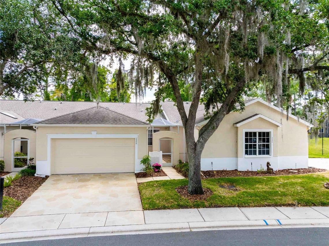 7408 Trovita Rd., Land O Lakes, FL 34637