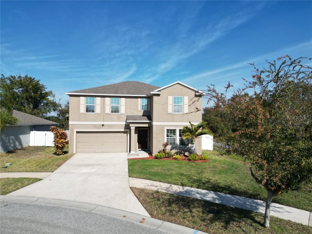 12631 Flatwood Creek Dr., Gibsonton, FL 33534