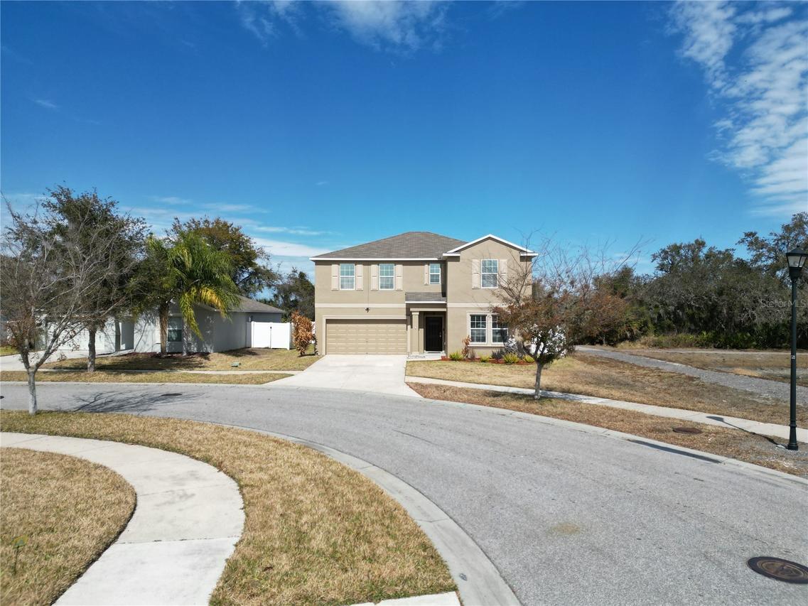 12631 Flatwood Creek Dr., Gibsonton, FL 33534