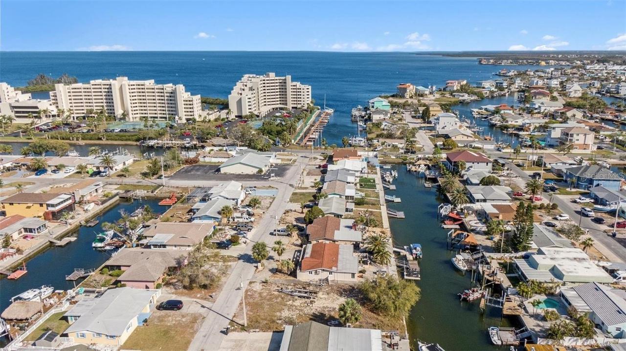 Veronica Dr., Hudson, FL 34667