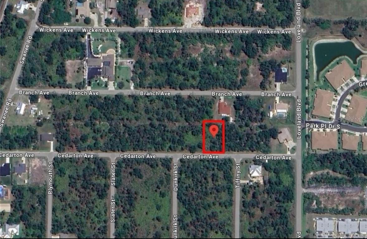 23492 E Cedarton Ave. #1, Punta Gorda, FL 33980