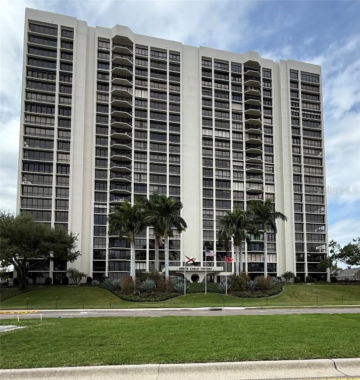 3301 Bayshore Blvd. #1007B, Tampa, FL 33629