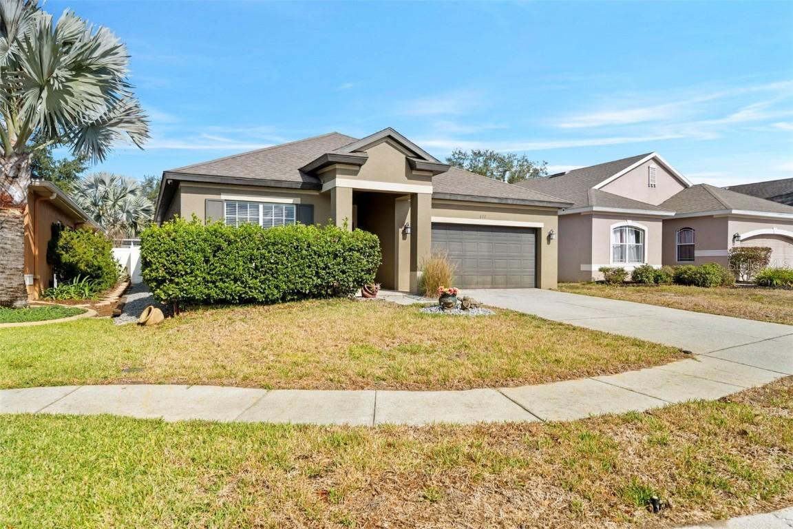 632 Winthrop Dr., Spring Hill, FL 34609