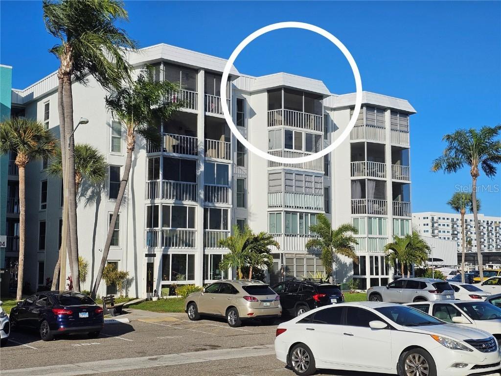 [Address Hidden by Seller], St Petersburg, FL 33711