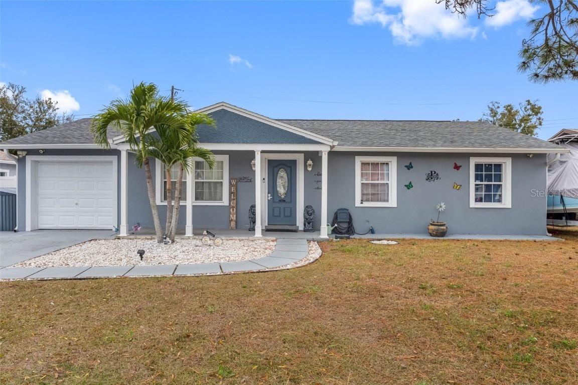 6419 Ambassador Dr., Tampa, FL 33615