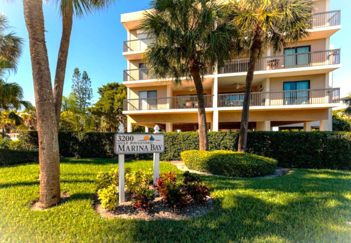 3200 Gulf Blvd. #202, St Pete Beach, FL 33706