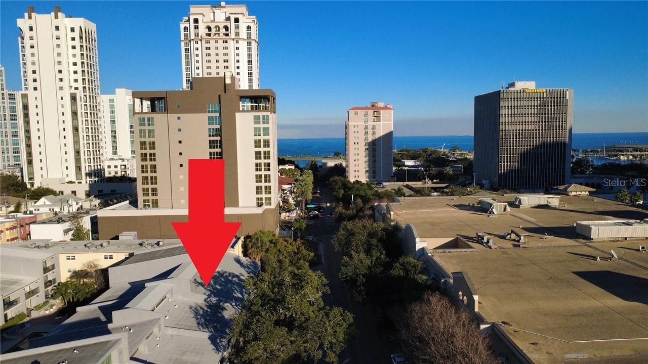 301 2nd St. #14, St Petersburg, FL 33701