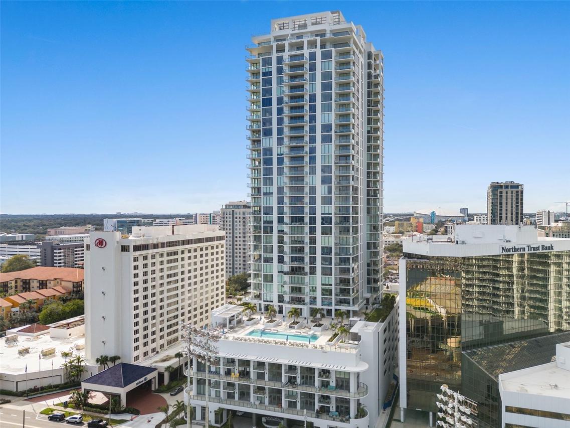 301 1st St. #1505, St Petersburg, FL 33701
