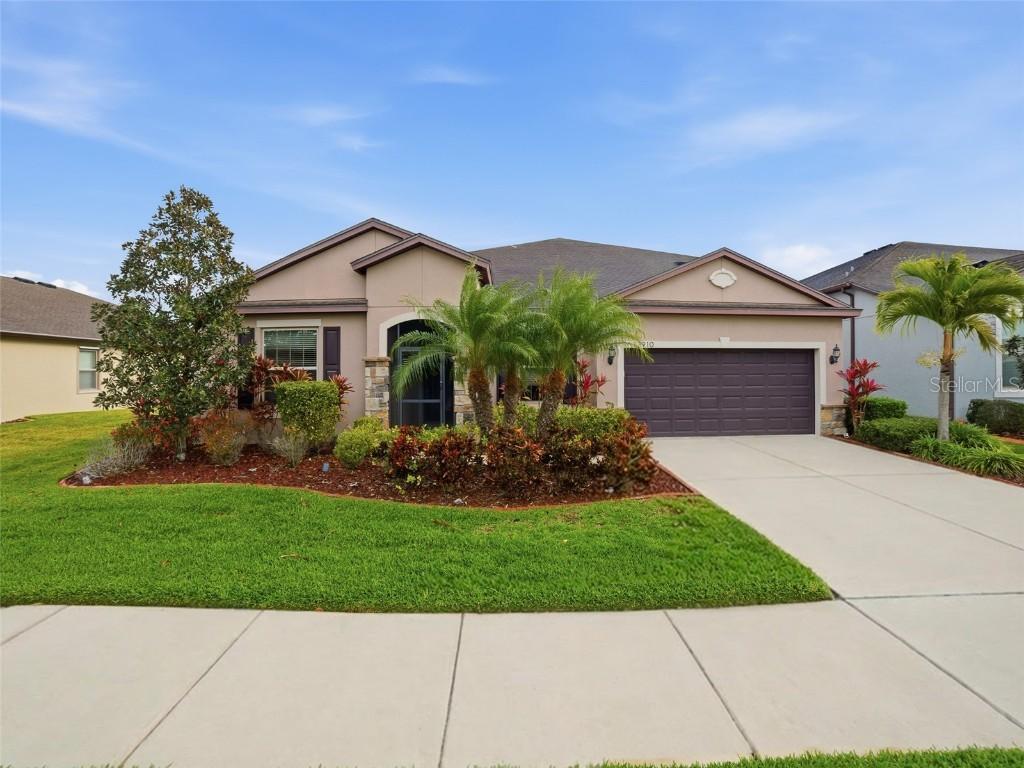 13910 Galway Sand Rd., Riverview, FL 33579