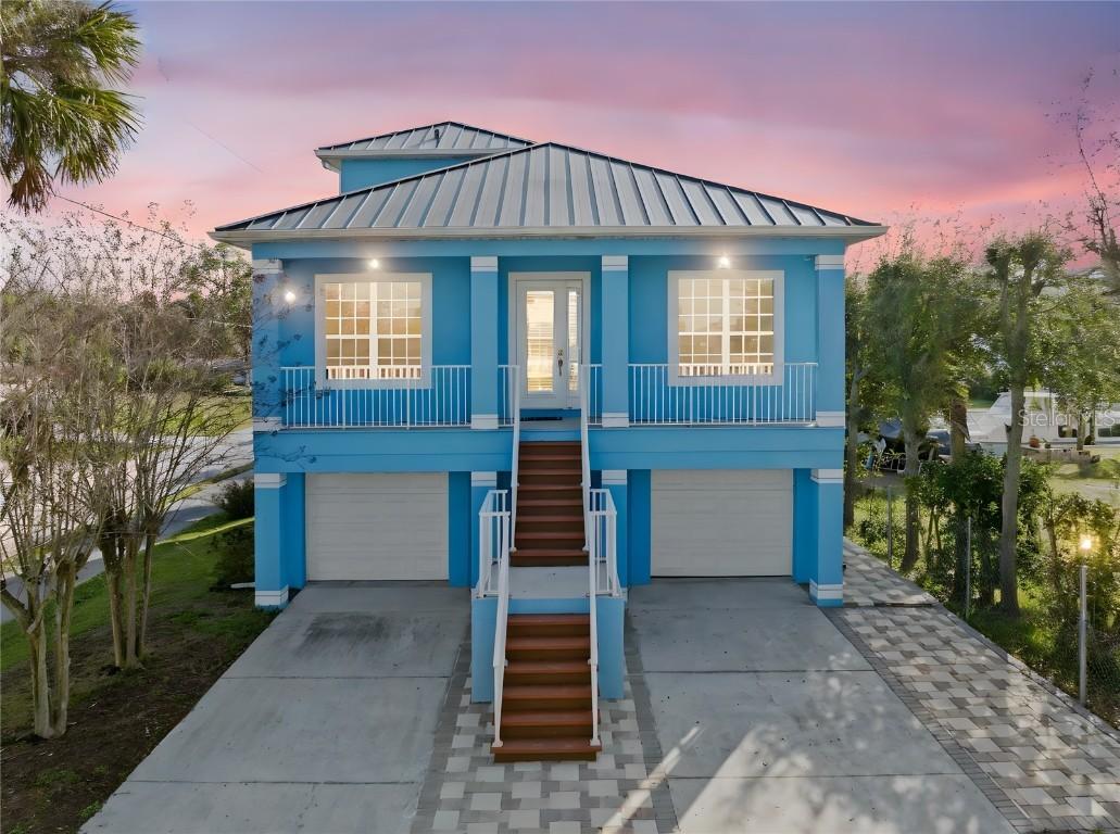 5446 Bluepoint Dr., Port Richey, FL 34668