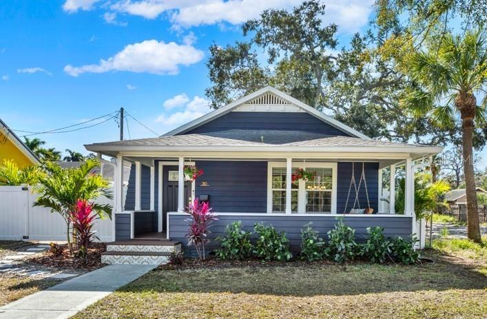 310 20th Ave., St Petersburg, FL 33705