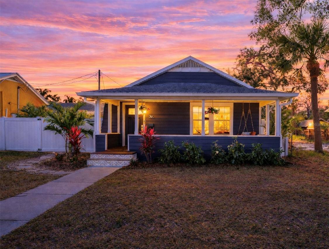 310 20th Ave., St Petersburg, FL 33705