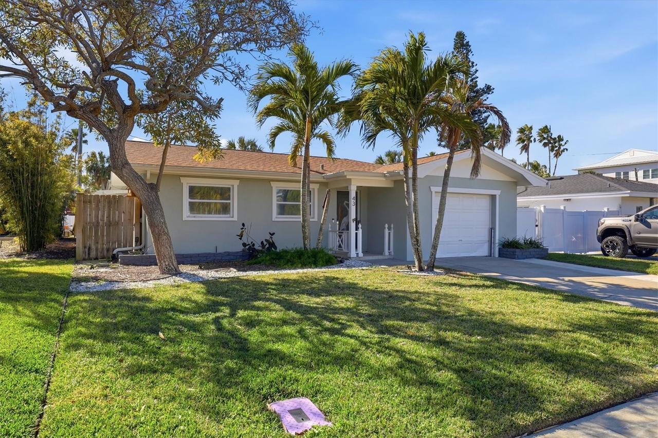 43 Kipling Plz., Clearwater Beach, FL 33767