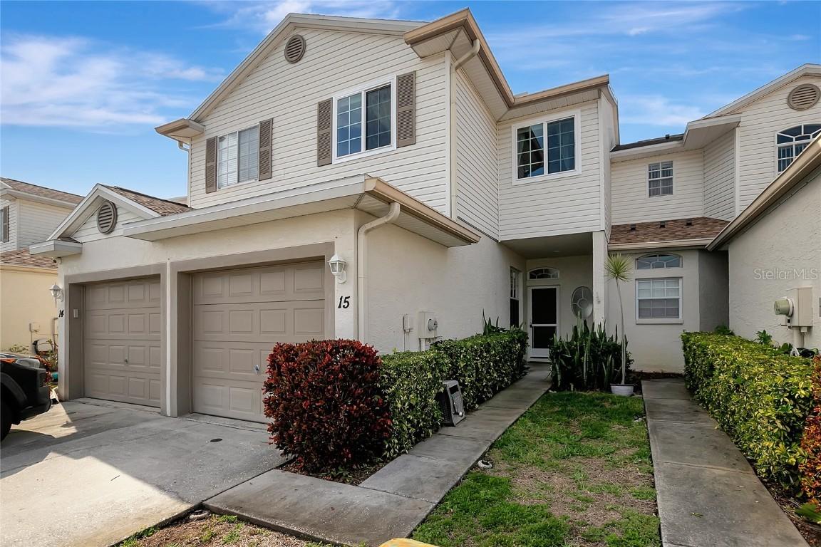 [Address Hidden by Seller], Kenneth City, FL 33709