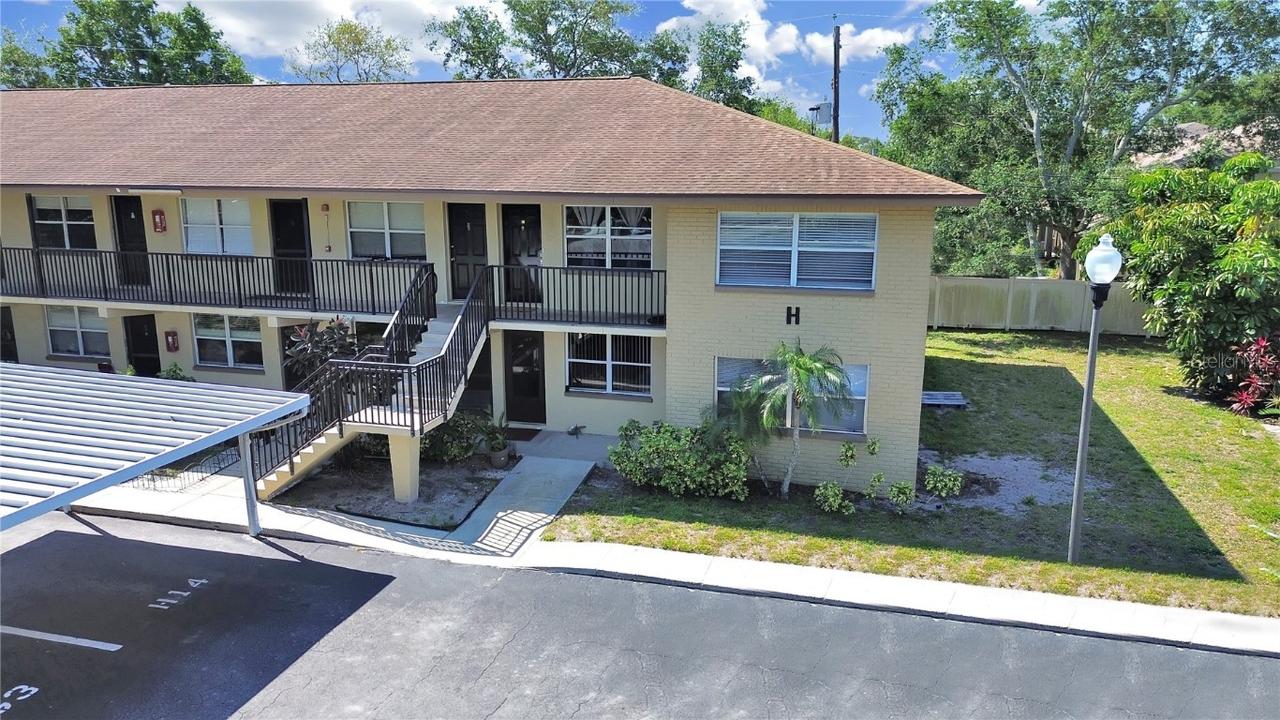 2501 Harn Blvd. #H39, Clearwater, FL 33764