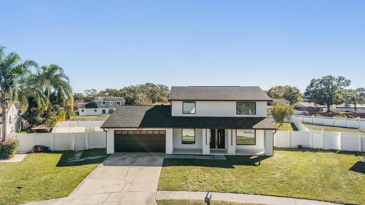 16107 Pebblebrook Dr., Tampa, FL 33624