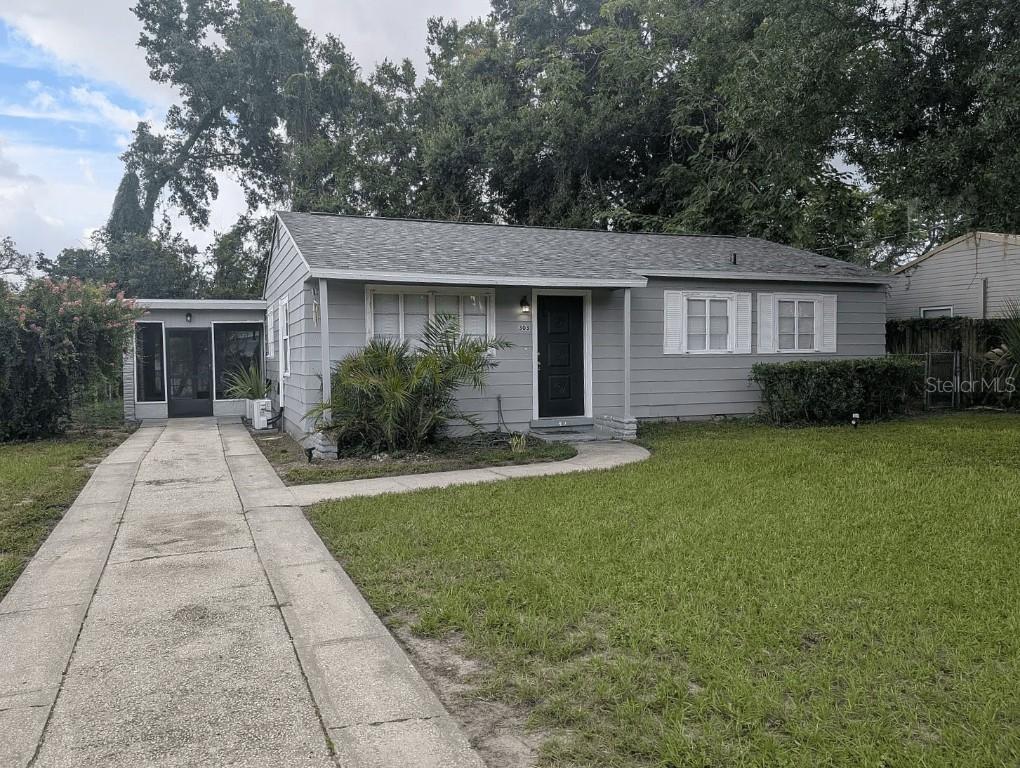 303 E Hydrangia St., Tampa, FL 33612