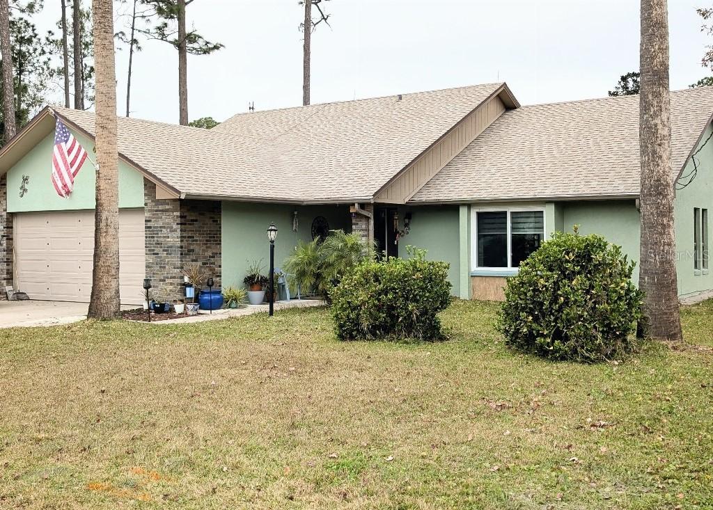 3 Point Pl., Palm Coast, FL 32164