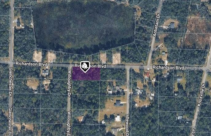 7374 Willoughby Dr., Webster, FL 33597