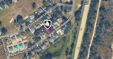 6061 Beechwood Dr., Dade City, FL 33523