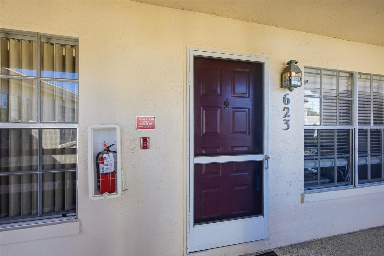 7924 Hardwick Dr. #623, New Port Richey, FL 34653