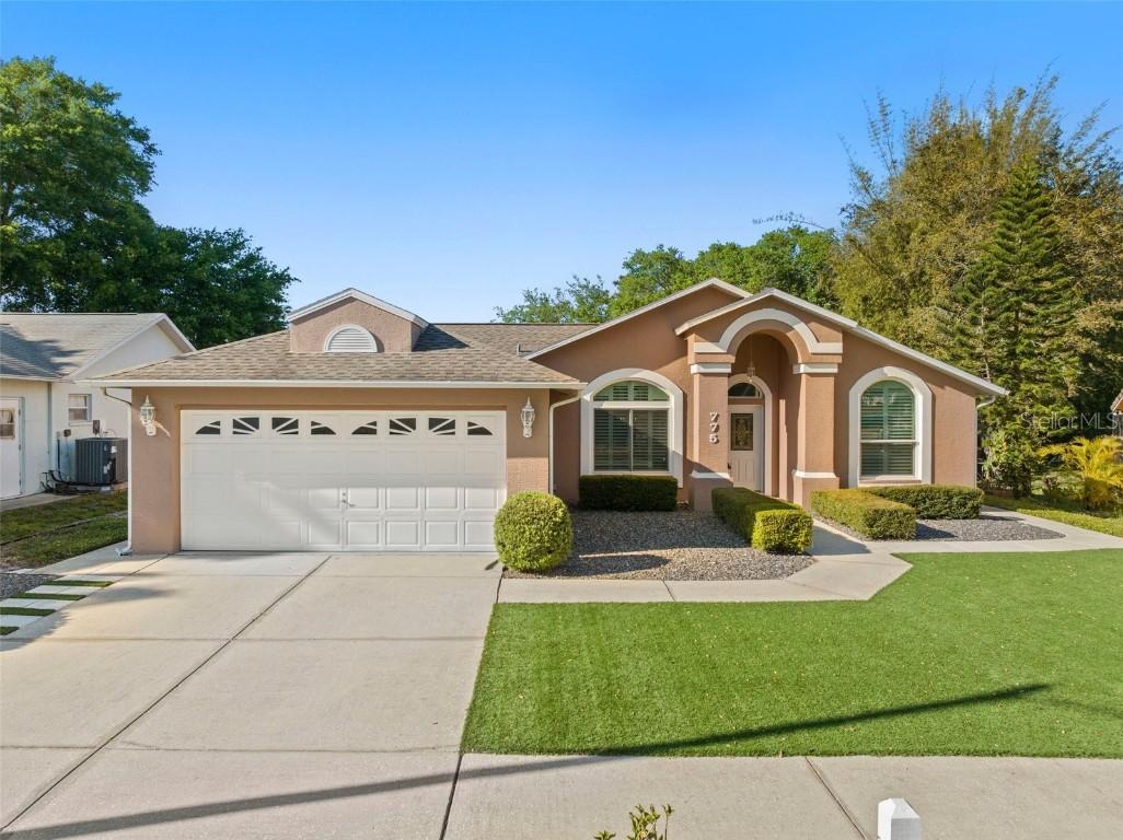 775 Brittany Park Blvd., Tarpon Springs, FL 34689