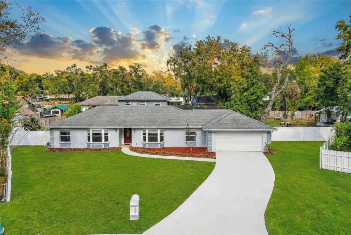 1402 Provincetown Cir., Lutz, FL 33549