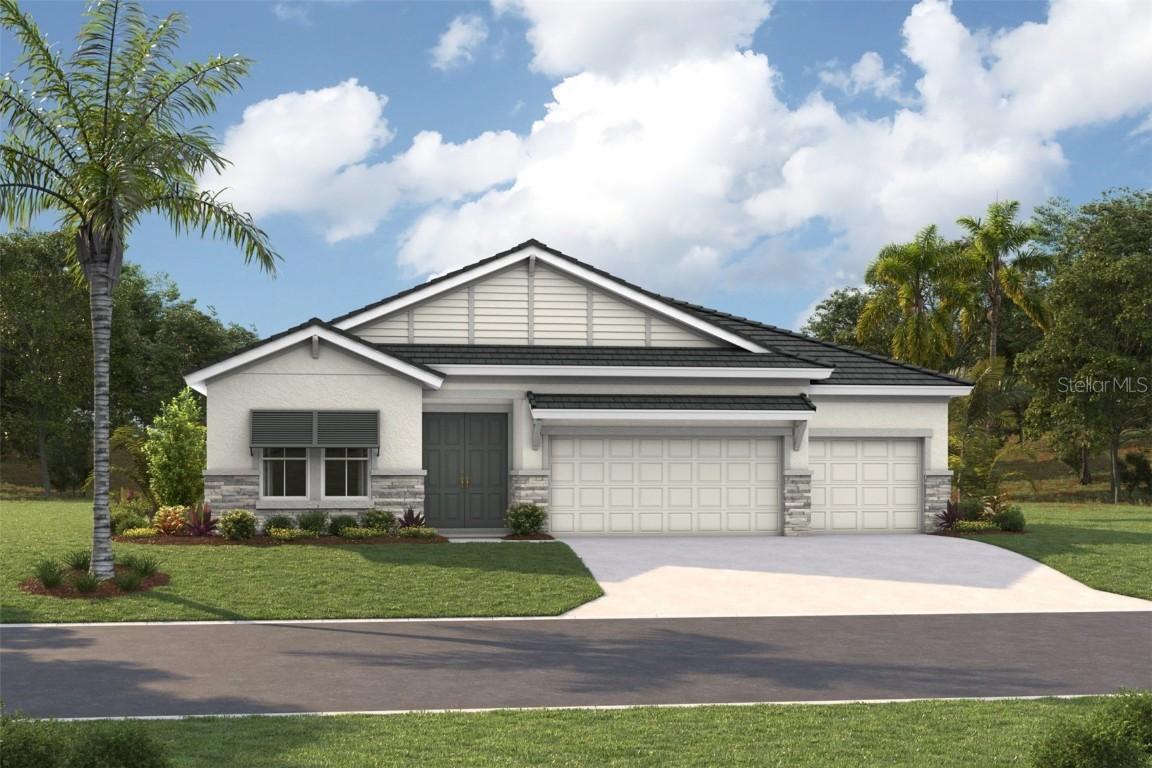 9632 Surrey Rose Dr., San Antonio, FL 33576