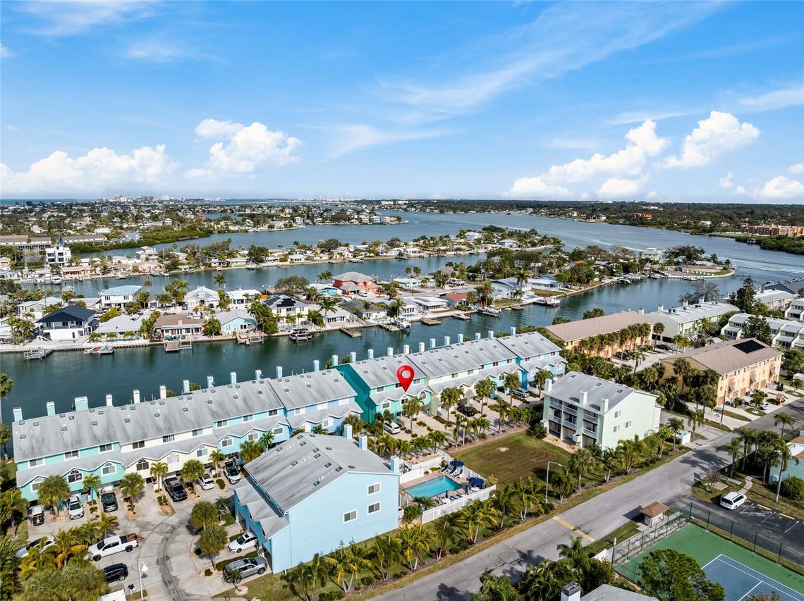 128 Marcdale Blvd., Indian Rocks Beach, FL 33785
