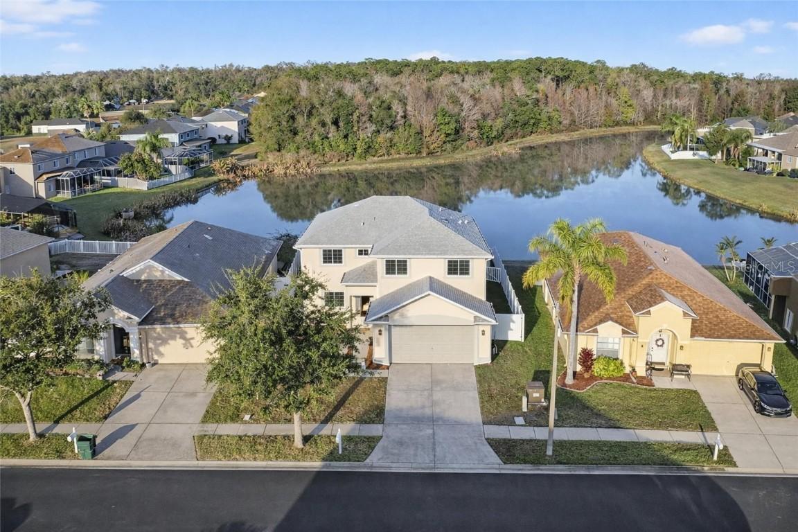 25631 Bruford Blvd., Land O Lakes, FL 34639