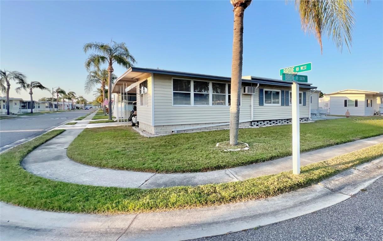 1100 Belcher Rd. #245, Largo, FL 33771