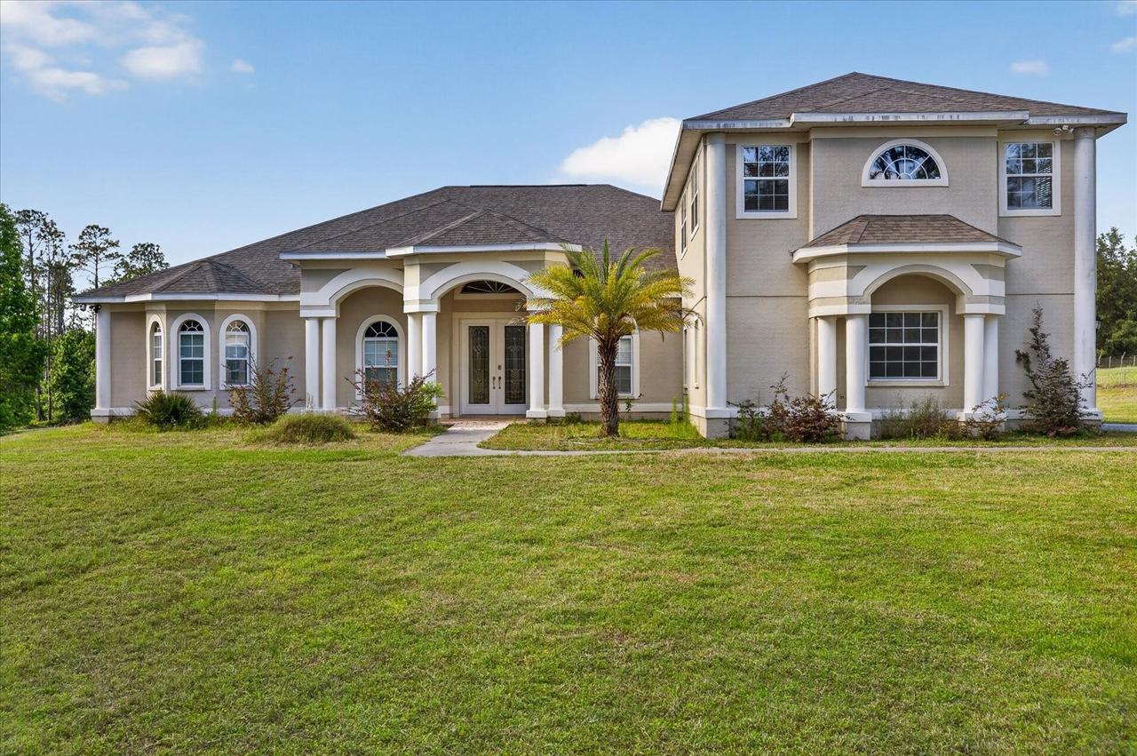 11361 Science Dr., Brooksville, FL 34601