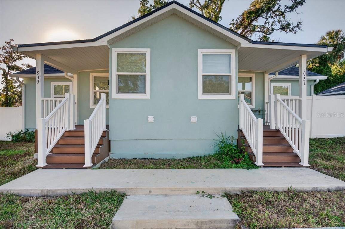 1933 10th St., St Petersburg, FL 33705