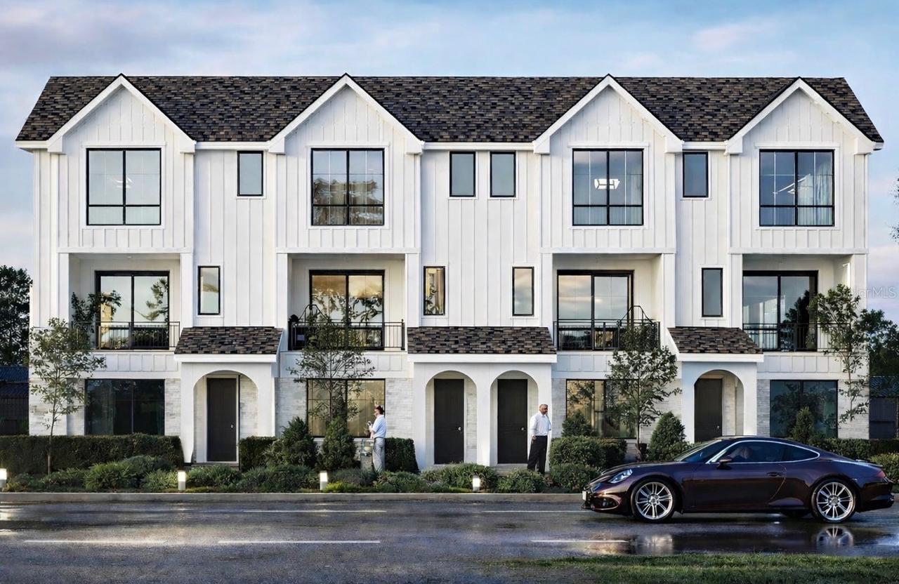 2168 9th Ave. #3, St Petersburg, FL 33713