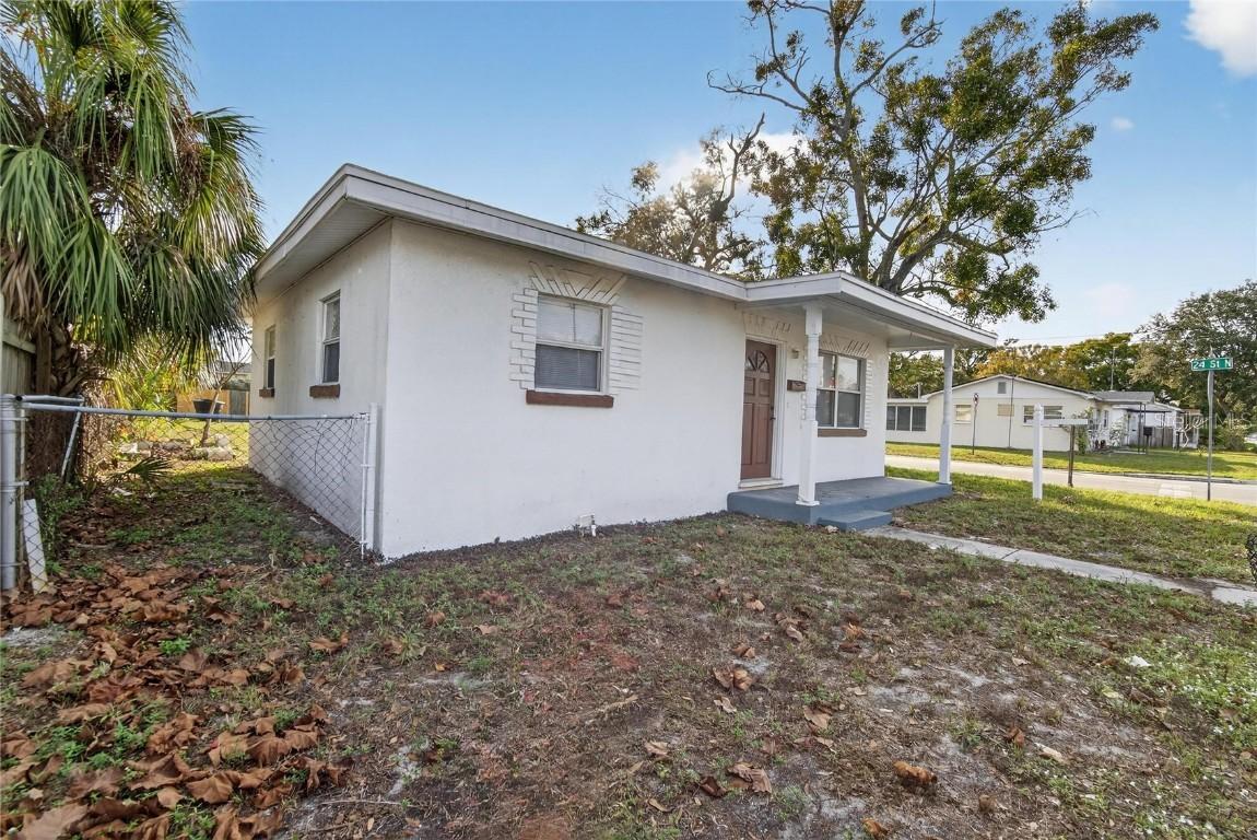 2350 38th Ave., St Petersburg, FL 33713