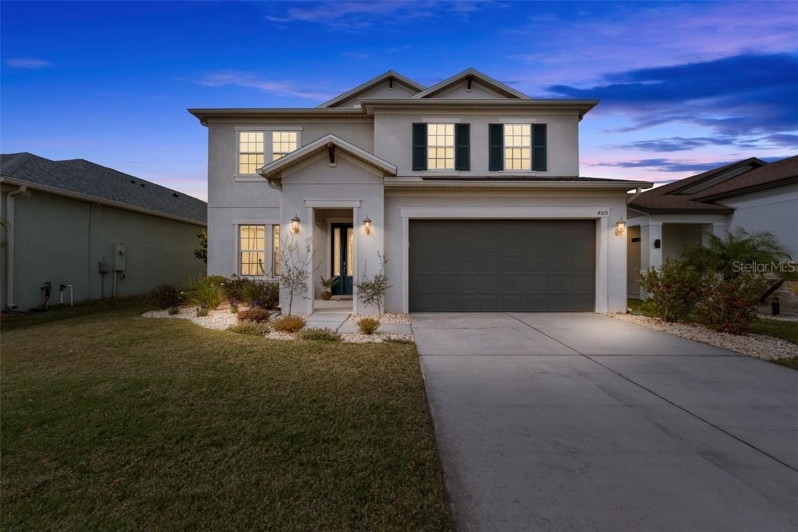 4515 Rolling Green Dr., Wesley Chapel, FL 33543