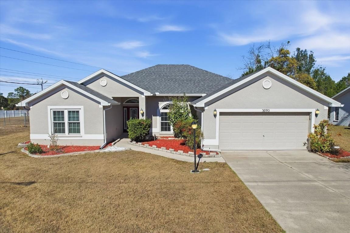 3095 Coronet Ct., Spring Hill, FL 34609
