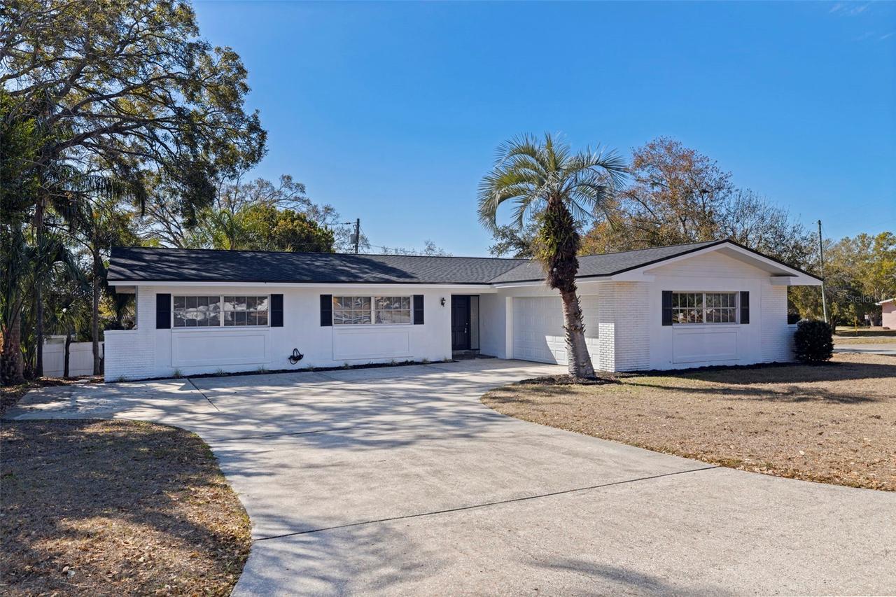 2005 Rebecca Dr., Clearwater, FL 33764