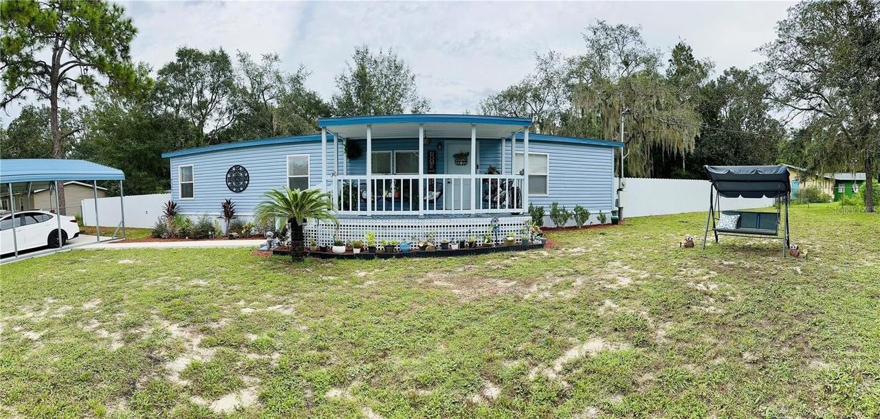 4329 S Alita Ter., Homosassa, FL 34446