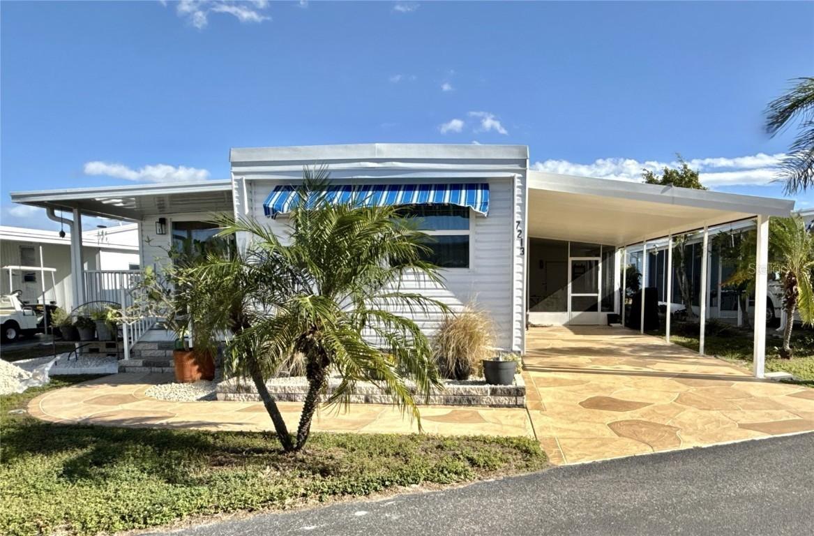 7213 Mount Essex Dr. #514, St Petersburg, FL 33702