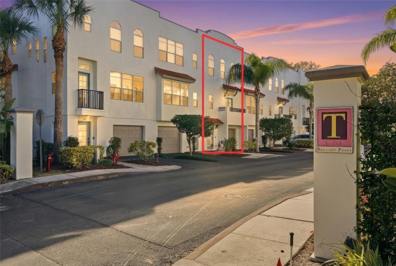 3106 Toscana Cir., Tampa, FL 33611